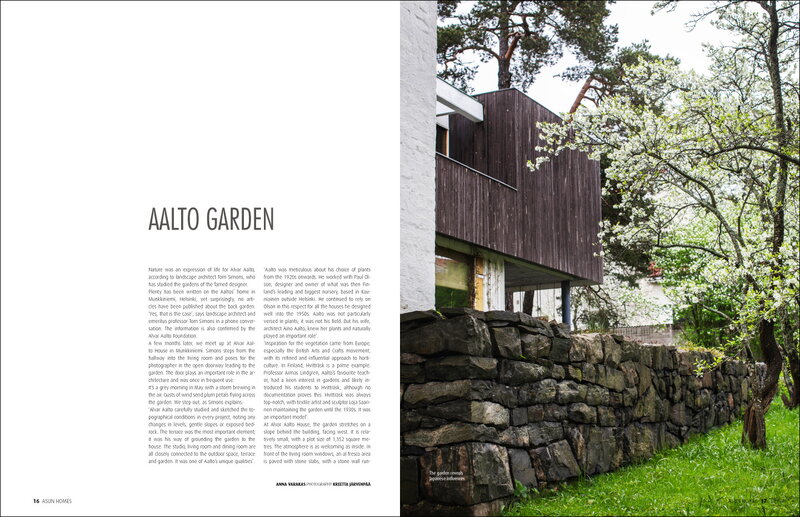 Studio Koskinen Rantanen Asun Homes Vol 9, extra image