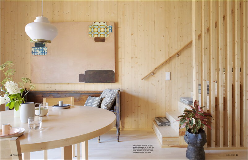 Studio Koskinen Rantanen Asun Homes Vol 9, extra image