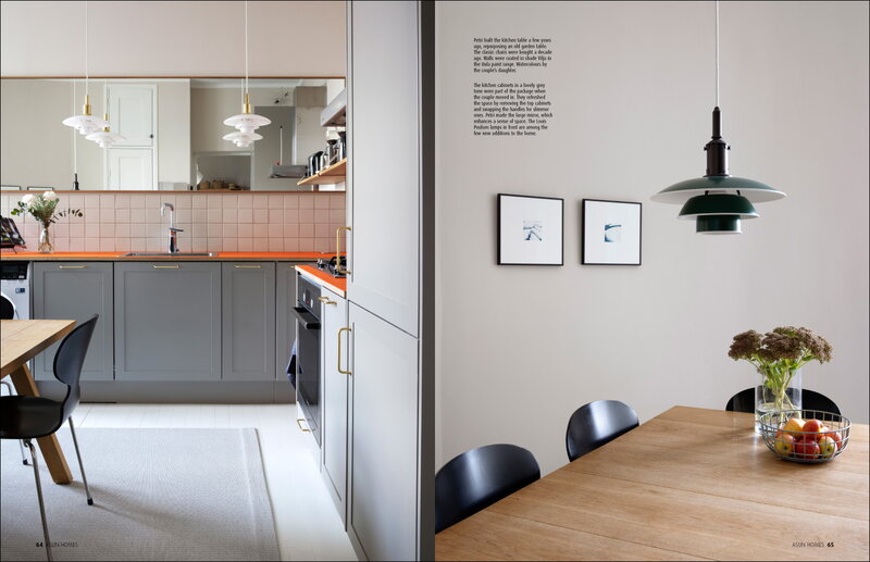 Studio Koskinen Rantanen Asun Homes Vol 9, extra image