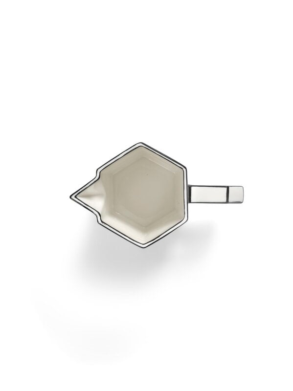 Serax Carte Blanche jug, white | Finnish Design Shop