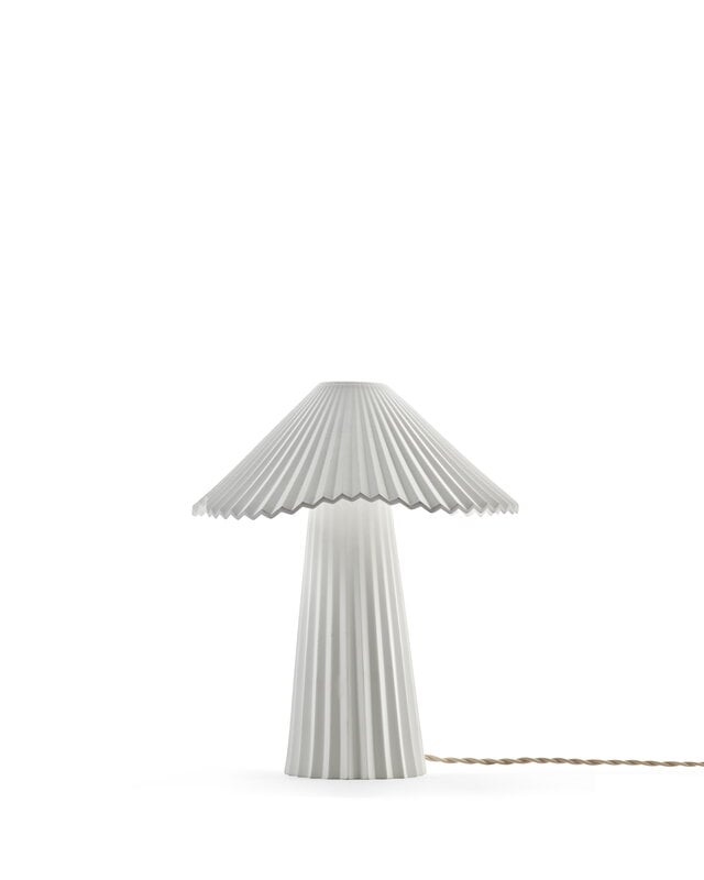 Serax Uala table lamp, S, white, extra image