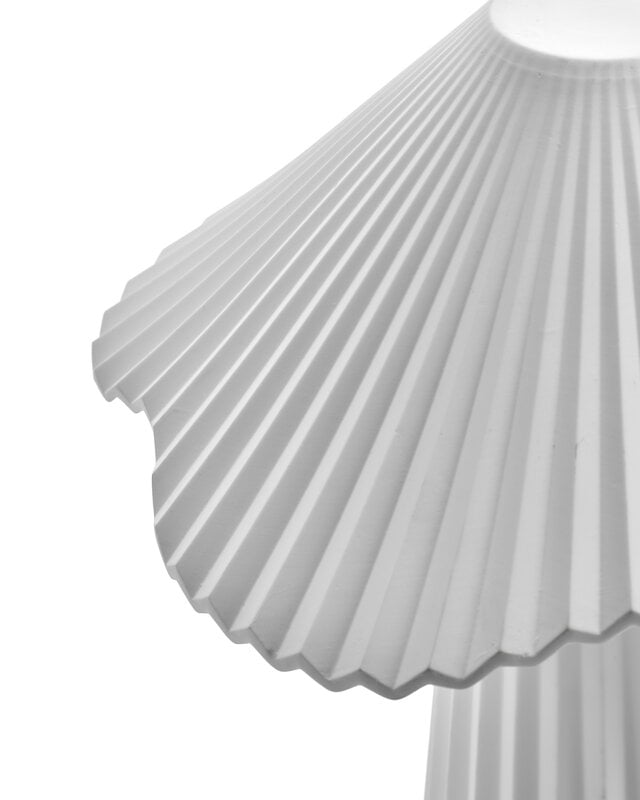 Serax Uala table lamp, S, white, extra image