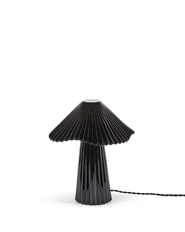 Serax Lampe de table Uala, S, noir, image extra