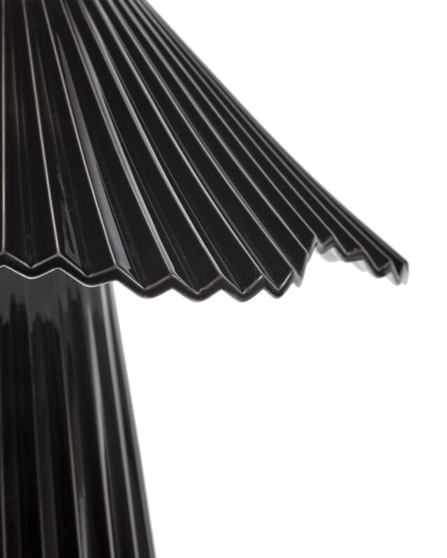 Serax Lampe de table Uala, S, noir, image extra