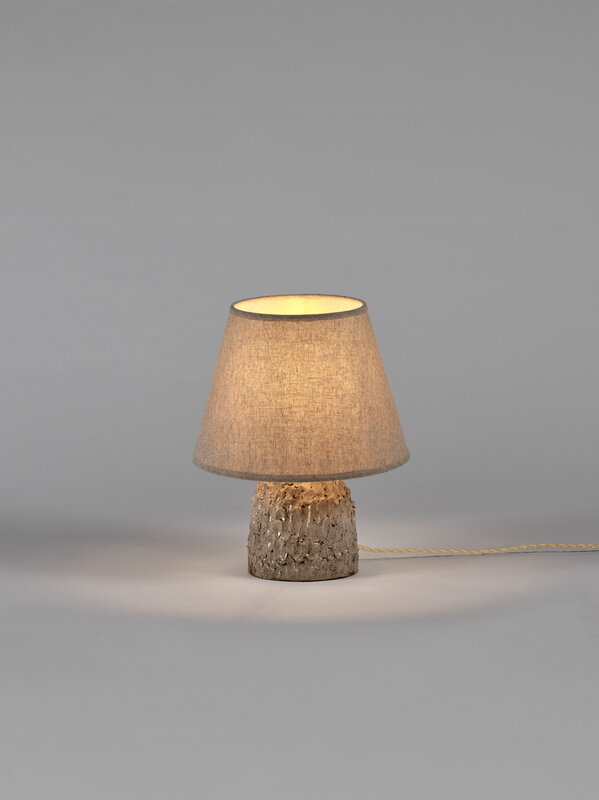 Serax Tronco table lamp, S, white, extra image