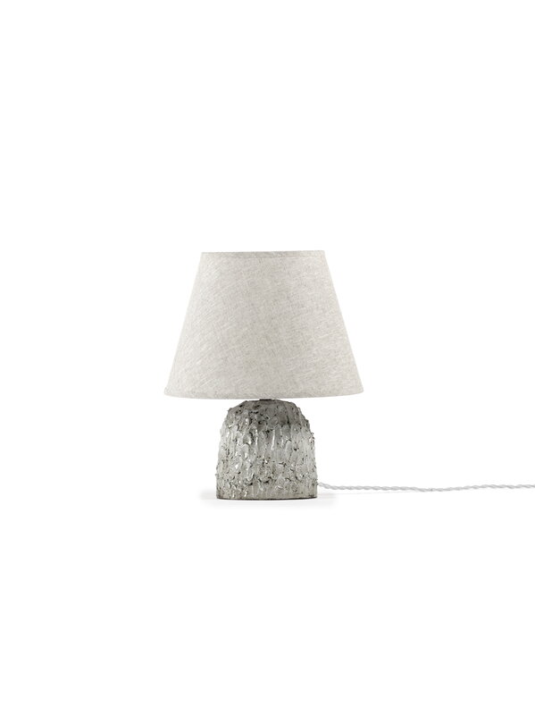 Serax Tronco table lamp, S, white, extra image