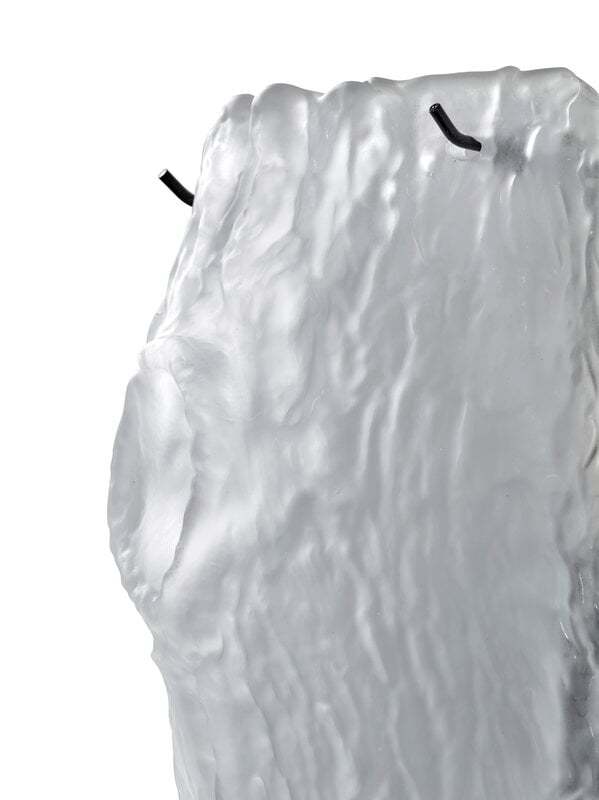 Serax Oak 01 applique murale, blanche, image extra