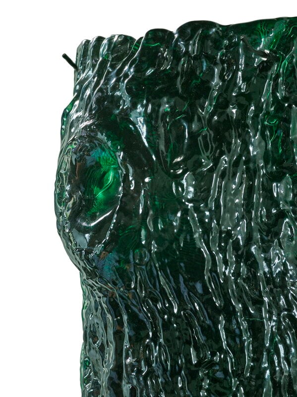 Serax Oak 01 wall lamp, emerald, extra image