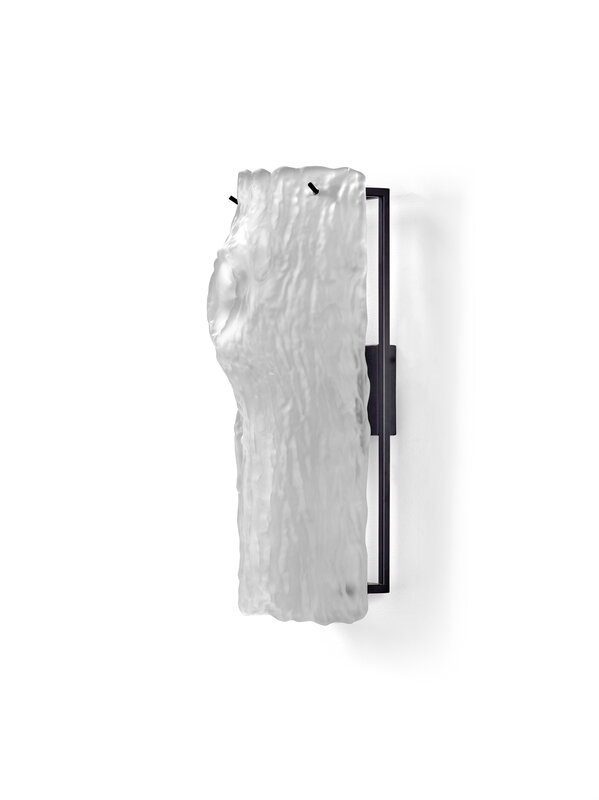 Serax Oak 02 wall lamp, white, extra image