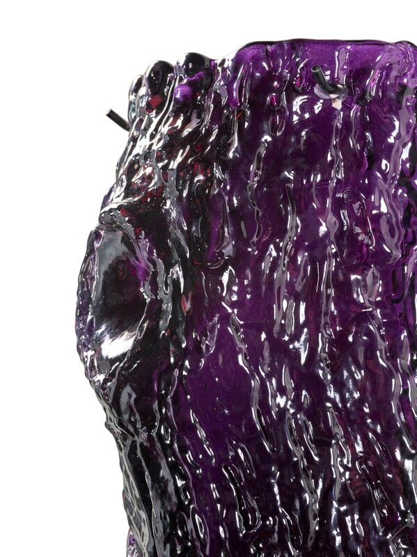 Serax Oak 02 wall lamp, violet, extra image