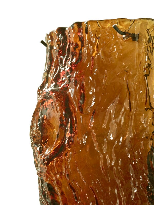 Serax Oak 02 wall lamp, amber, extra image