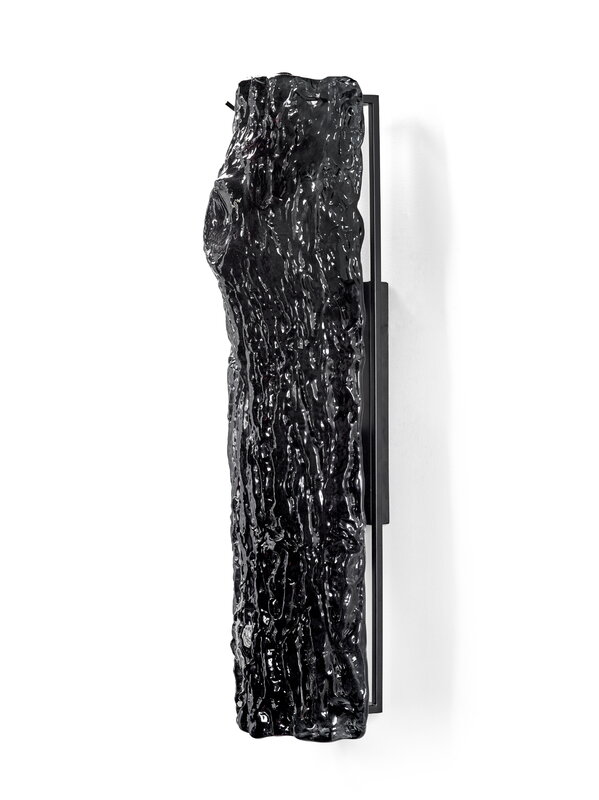 Serax Oak 03 wall lamp, black, extra image