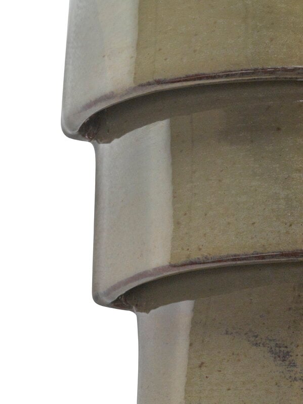 Serax Jim wall lamp, light green, extra image