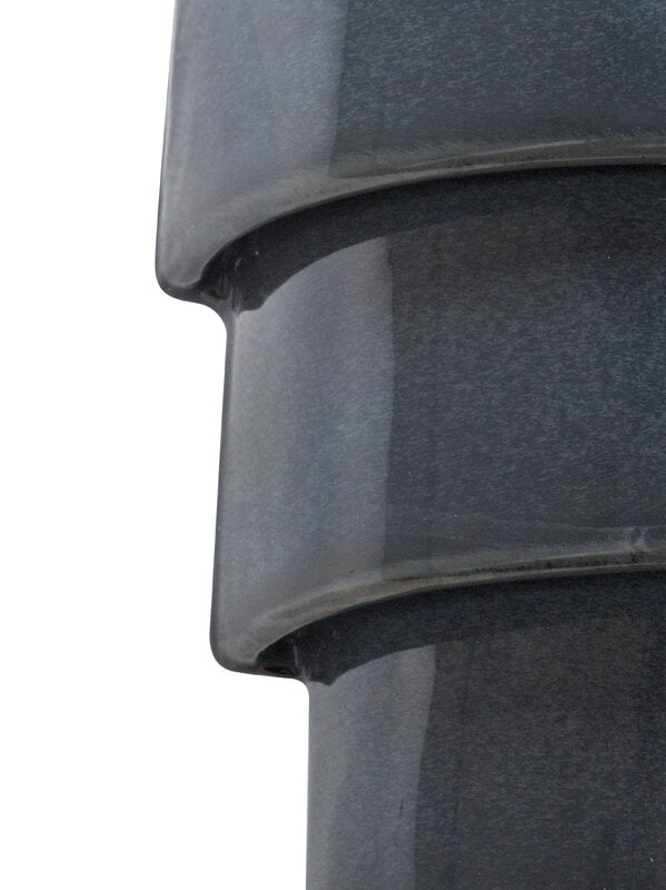 Serax Jim wall lamp, blue, extra image