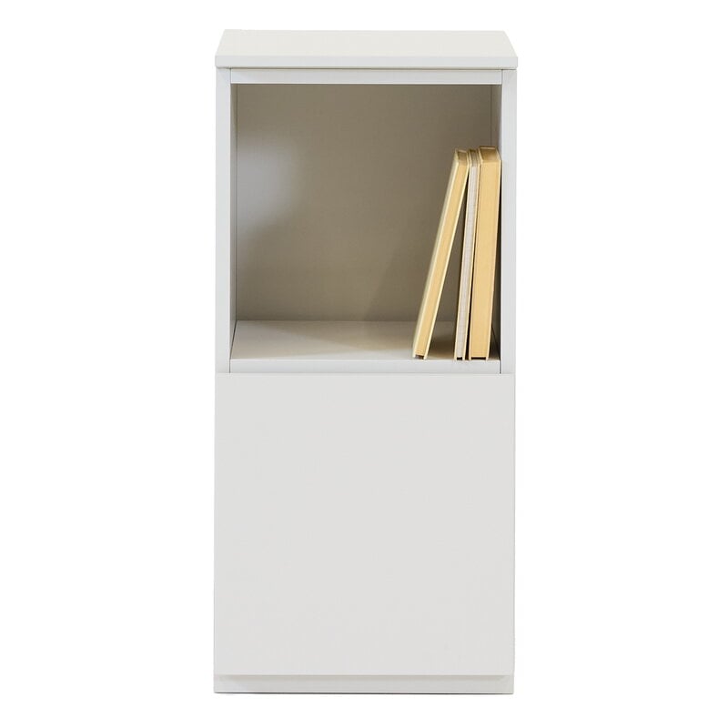 Lundia Fuuga nightstand, cashmere, extra image