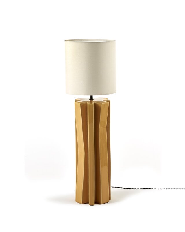 Serax Yucca °3 table lamp, yellow - white, extra image