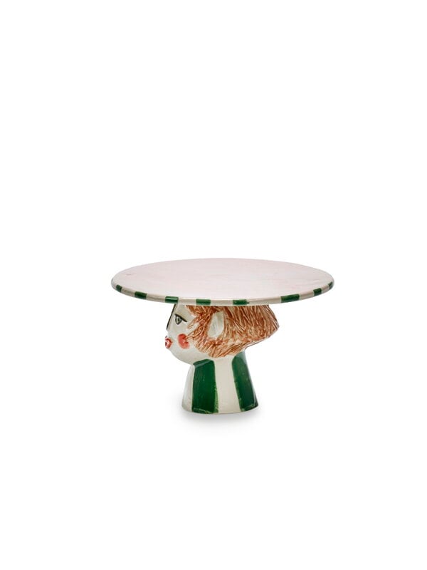 Serax Tarte de Bobonne cake stand, S, extra image
