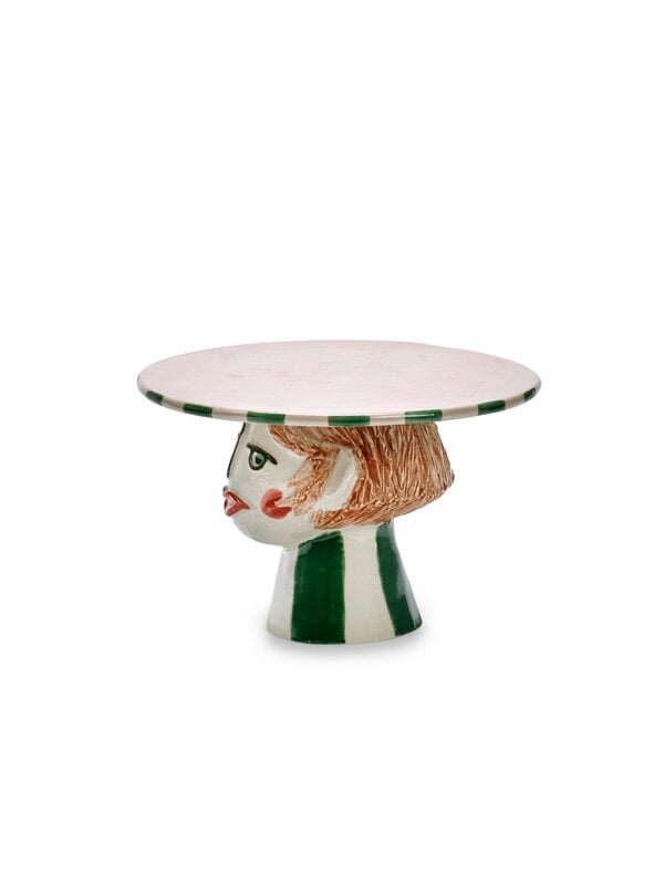 Serax Tarte de Bobonne cake stand, M, extra image
