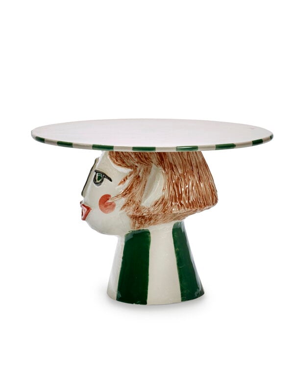 Serax Tarte de Bobonne cake stand, L, extra image