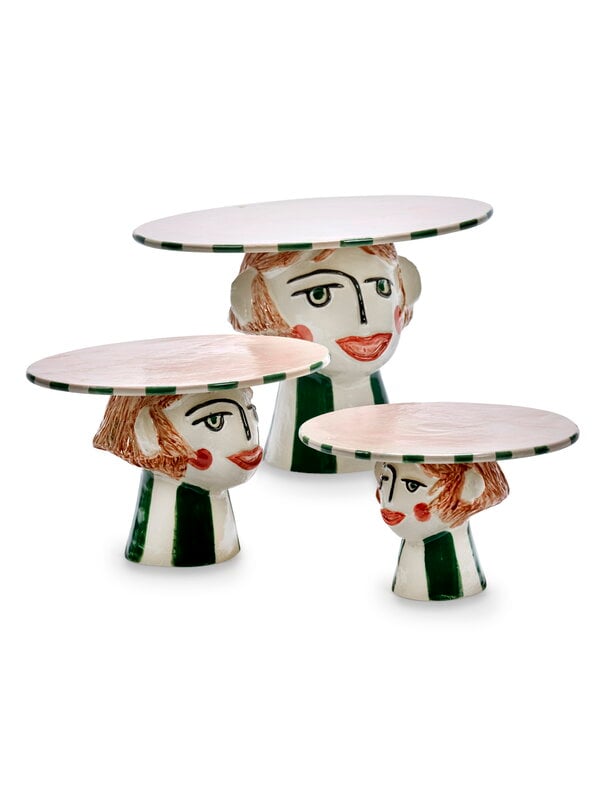 Serax Tarte de Bobonne cake stand, L, extra image