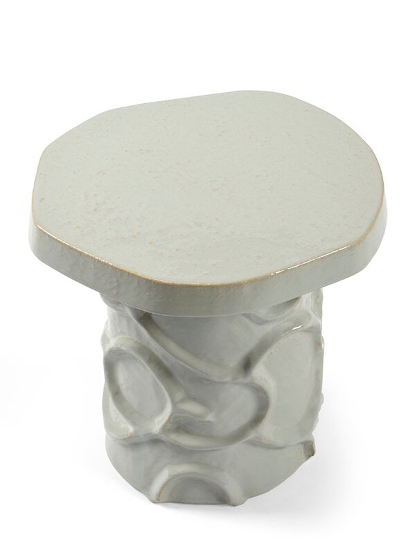 Serax Mena side table 07, grey, extra image