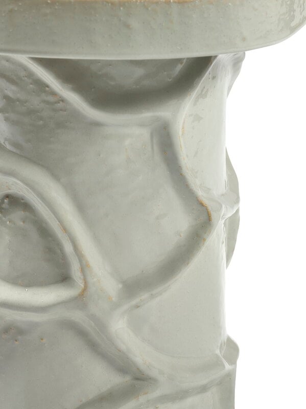Serax Mena side table 07, grey, extra image