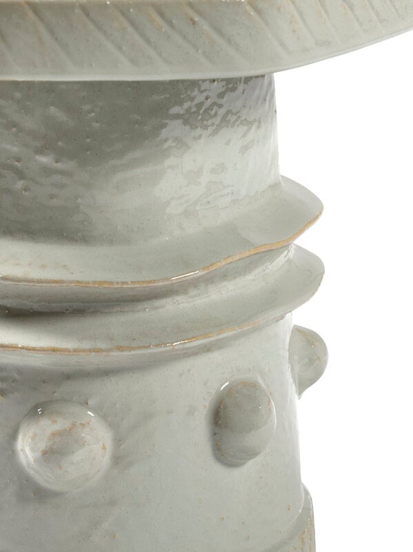 Serax Clara side table 08, grey, extra image