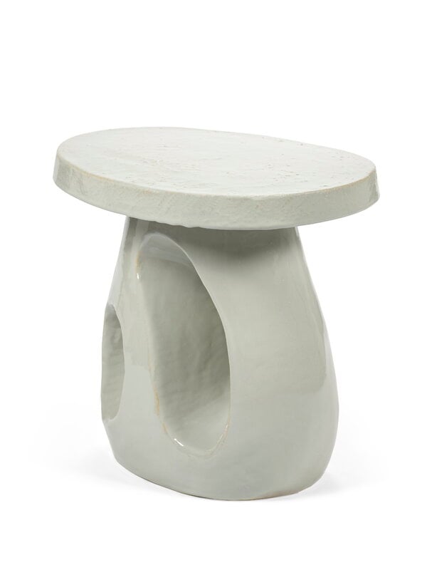 Serax Amé side table 10, grey, extra image