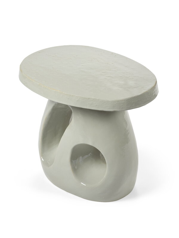 Serax Amé side table 10, grey, extra image