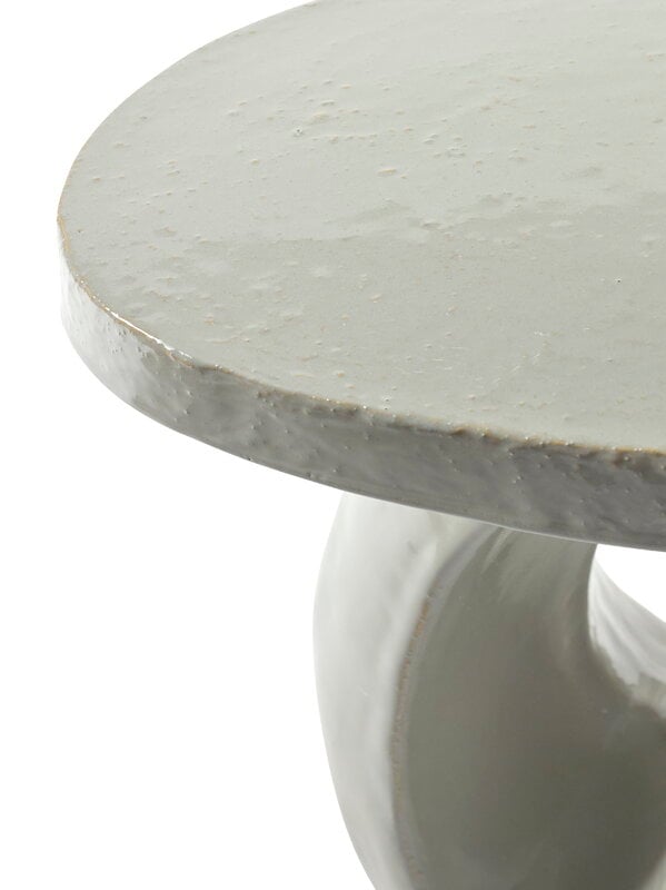 Serax Amé side table 10, grey, extra image