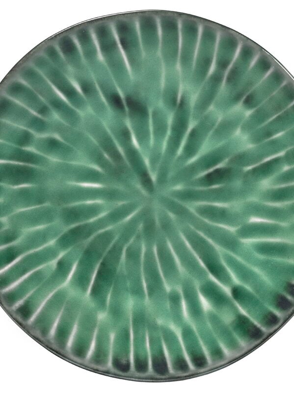Serax Verde Lanza assiette, S, 2 pcs, vert, image extra