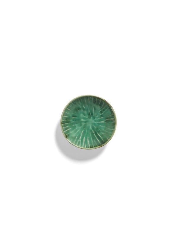 Serax Verde Lanza bowl, S, 2 pcs, green, view 5