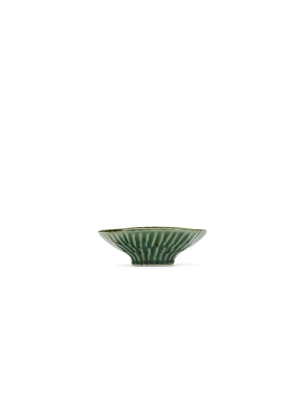 Serax Verde Lanza bowl, S, 2 pcs, green, view 3