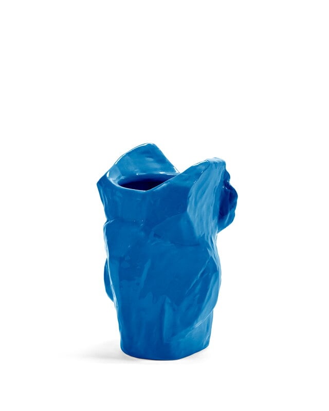 Serax After Midnight vase, S, blue, extra image