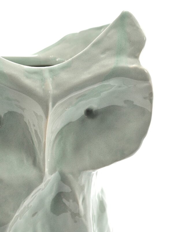 Serax Vase After Midnight, S, bleu clair, image extra