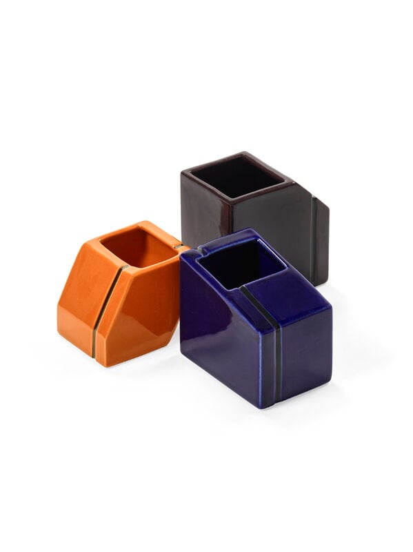Serax Silos Mini vase, 3 set, mix, extra image
