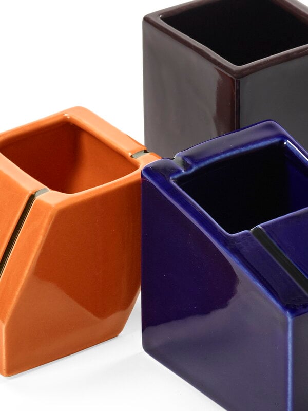 Serax Silos Mini vase, 3 set, mix, extra image