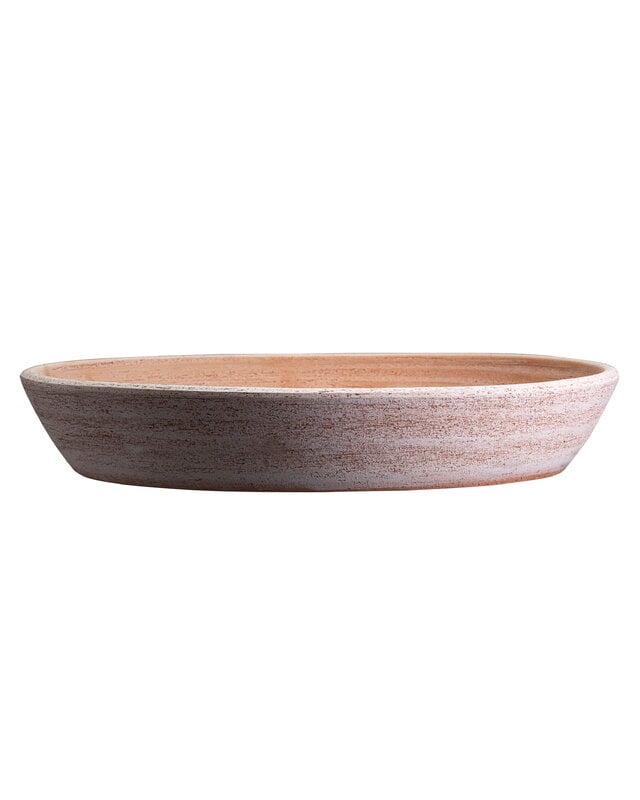 Bergs Potter Flora flowerpot, 50 cm, raw rosa, extra image