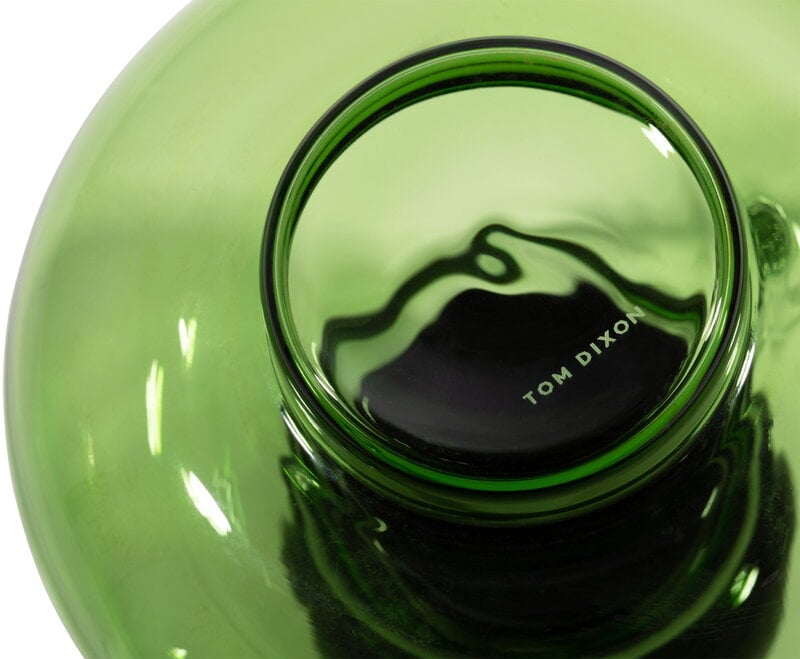 Tom Dixon Bump teapot, green, extra image