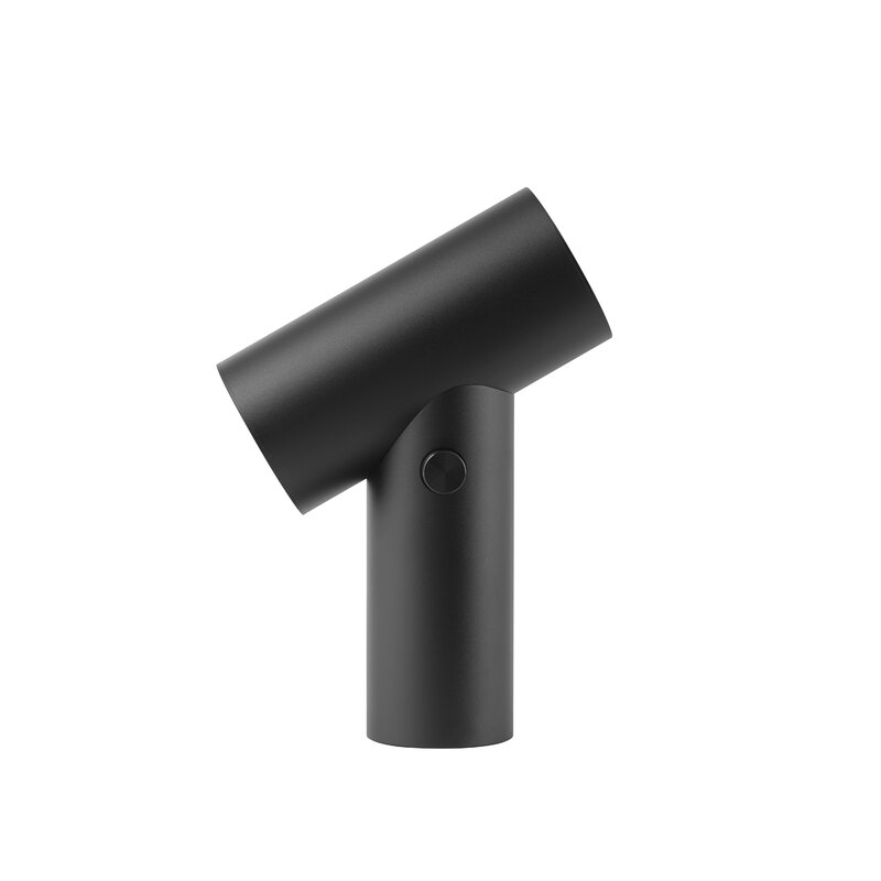 Muuto Beam Portable lamp, 26,2 cm, black, extra image