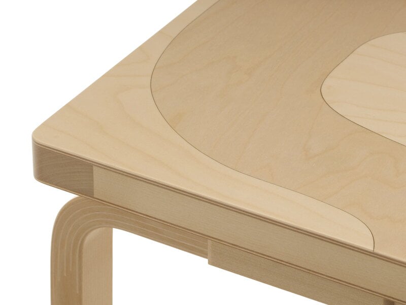 Artek Banc Aalto 153B, Artek + Marimekko, Seireeni, image extra