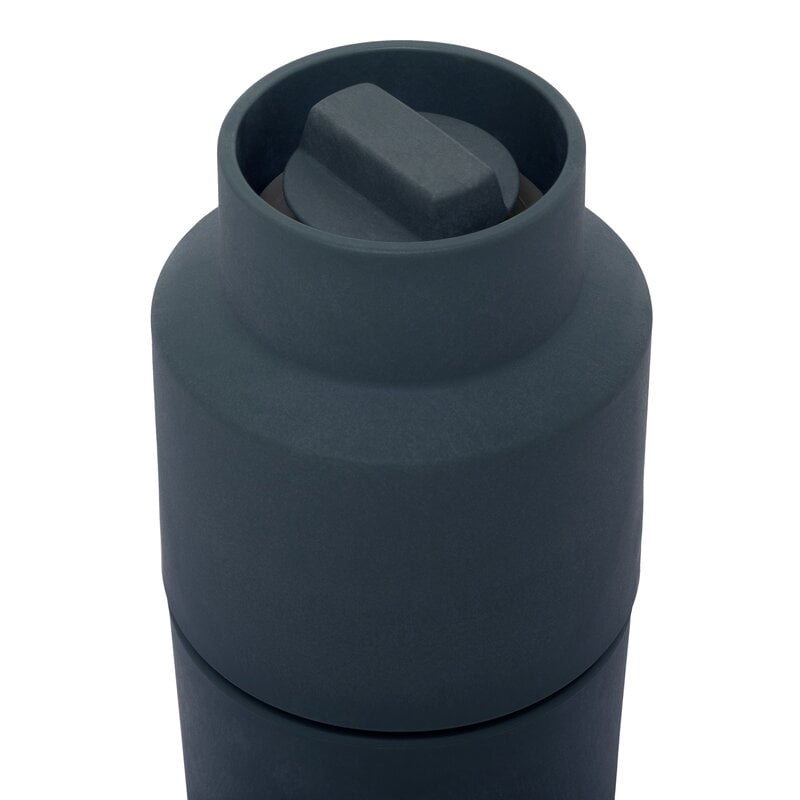 Crushgrind Billund grinder, 2 pcs, blueberry - cumin, extra image