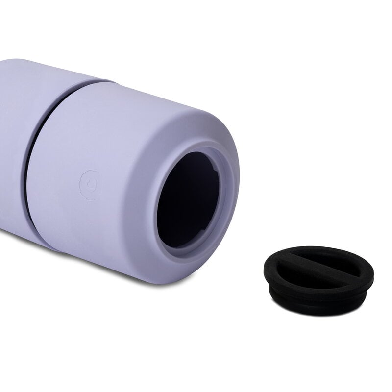 Crushgrind Billund grinder, lavender, extra image