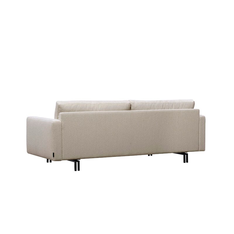 Interface Blues sofa LS213, Alpine 05 Beige, extra image