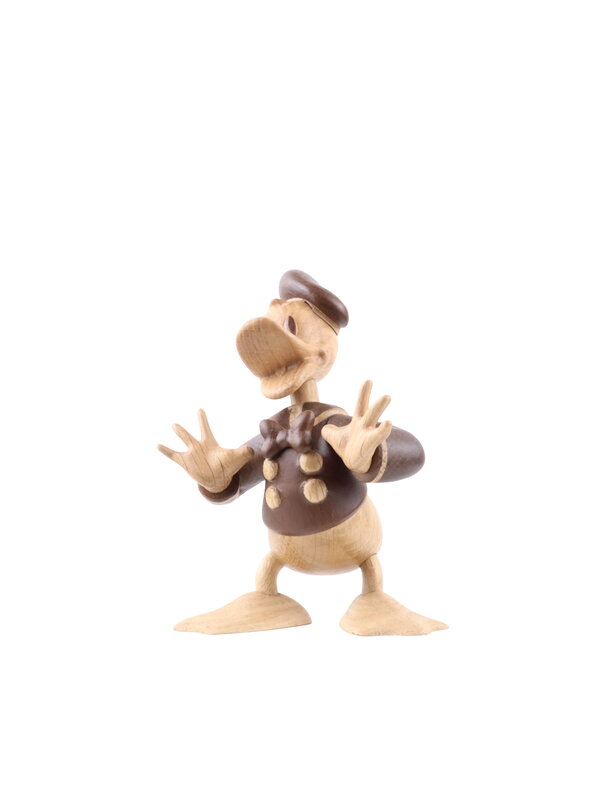 Boyhood Disney x Donald Duck, S, view 4