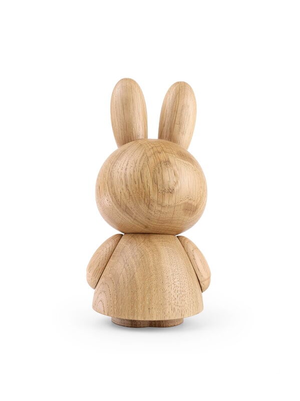 Boyhood Miffy x Miffy, mini, tammi, näkymä 3