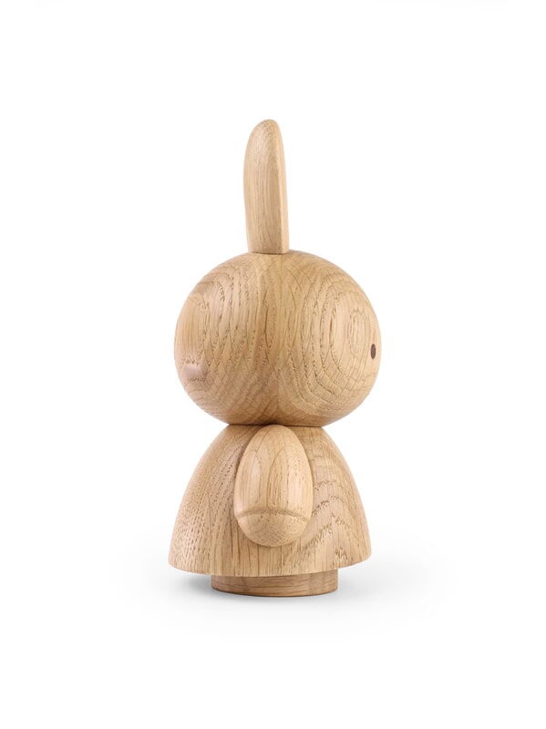 Boyhood Miffy x Miffy, mini, tammi, näkymä 4