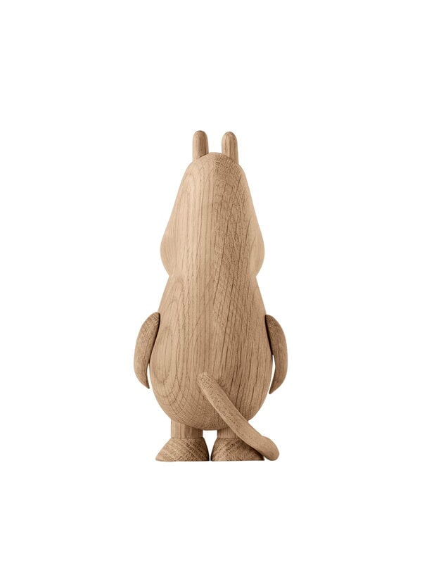 Boyhood Moomin x Muumipeikko, mini, tammi, näkymä 6