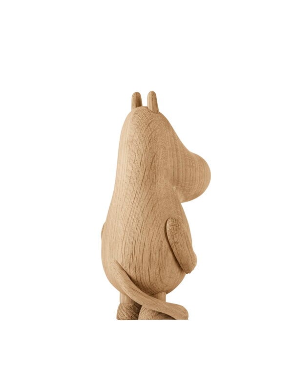 Boyhood Moomin x Muumipeikko, mini, tammi, näkymä 5