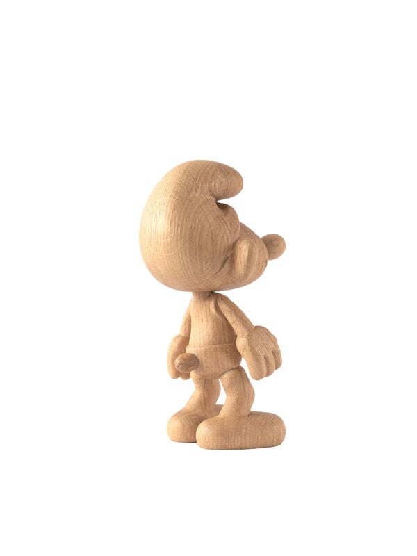 Boyhood Smurfs x Wood Smurf, S, tammi, näkymä 4